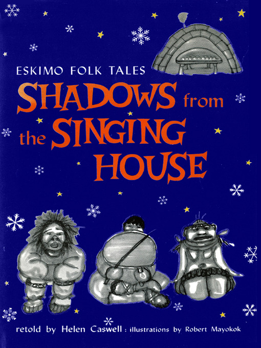 Title details for Shadows from the Singing House by Helen Caswell - Available